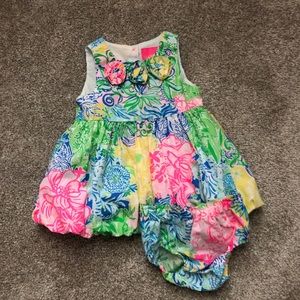 Britta Bubble Cheek to Cheek